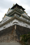 日本古城神社