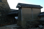 日本古建筑