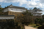 日本古城摄影
