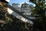 日本古城神社