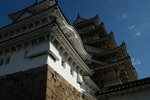 日本古城建筑