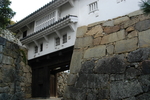 日本古城建筑