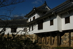日本古城建筑