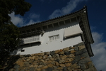 日本古城建筑