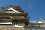 日本古城神社