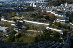 日本古城遗址
