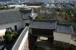 日本古城建筑