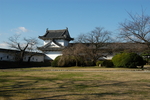 日本古城