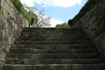 石阶路
