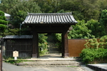 日本仿古大门