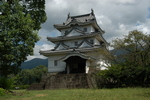 日本古城