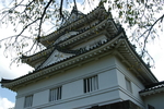 日式古建