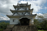 日式古建
