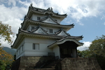 日本仿古建筑