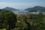 远景城市
