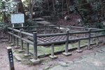 日本古井遗址