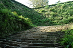 石阶小路