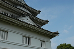 古建屋檐