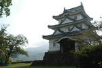 日本建筑阁楼