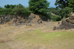 野外山坡