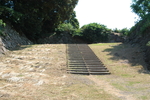 石阶道路