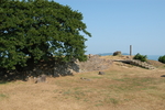 野外山坡