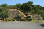 日本山坡