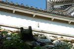 仿古屋檐