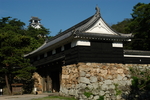日式建筑摄影