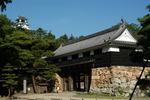 日式古建摄影