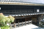 日本古代建筑