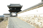 古建门楼