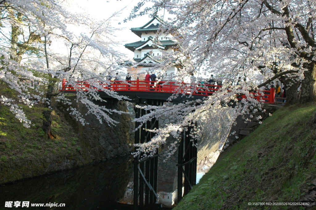 日本旅游摄影