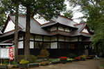 日式建筑摄影