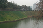 河岸景观