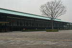 古建门楼