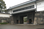 建筑门楼