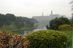 风景 绿化
