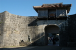 古建门楼