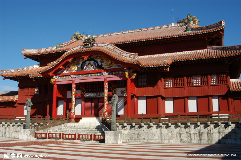 古建摄影