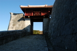 古建大门