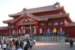 古建门楼