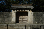 古建大门