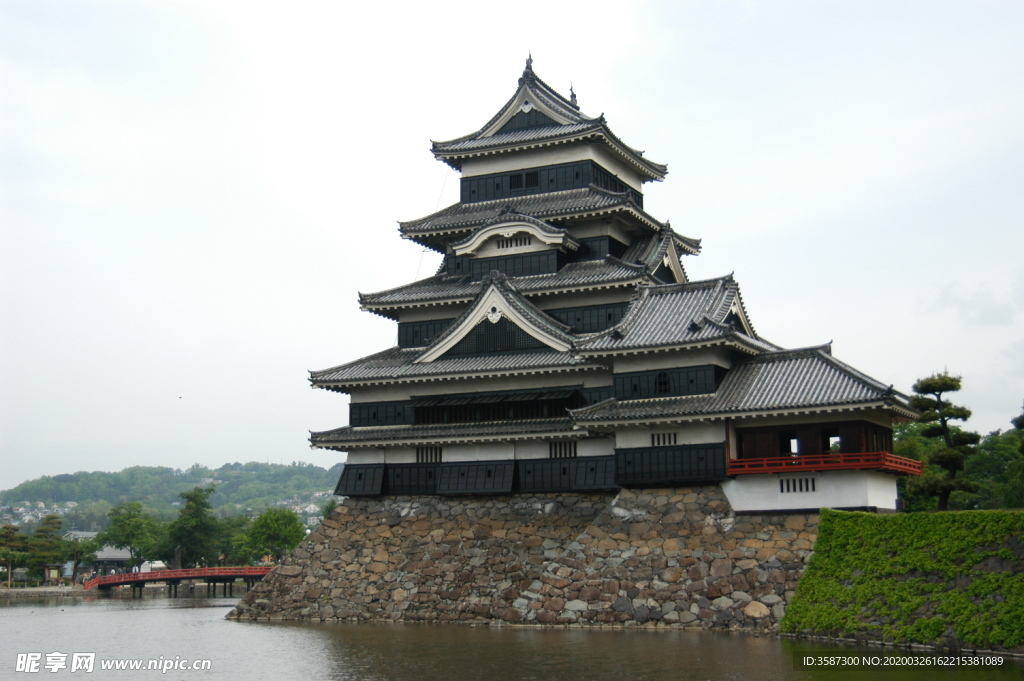 古建阁楼