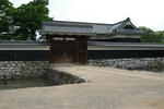 古代建筑