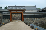 仿古建筑