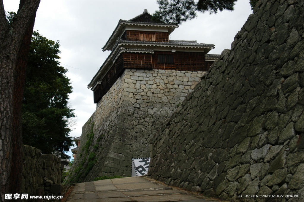 古建摄影 风景摄影 旅游景点