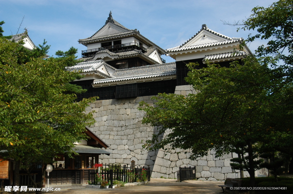 古建摄影 风景摄影 旅游景点