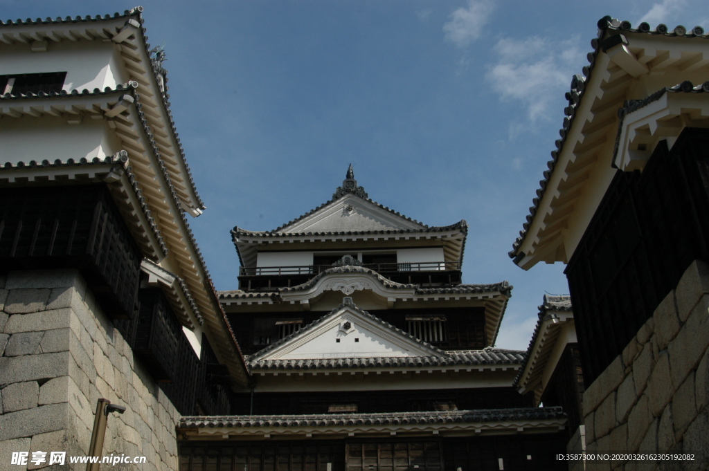 古建摄影 风景摄影 旅游景点