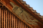 古建屋脊